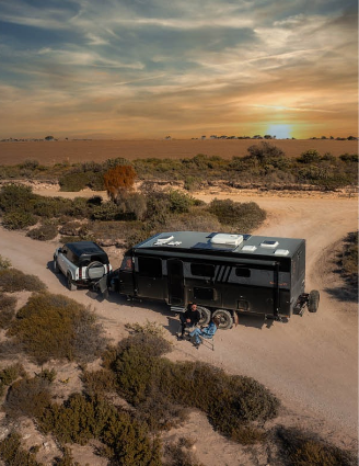 Studio-Style Upholstery