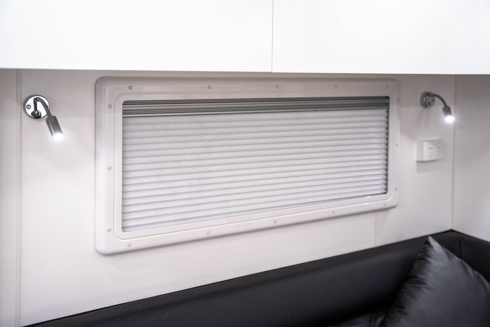 Dometic Freshjet 7 Series Plus A/C