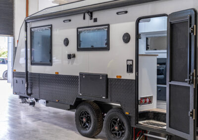 Australian-Made Excellence