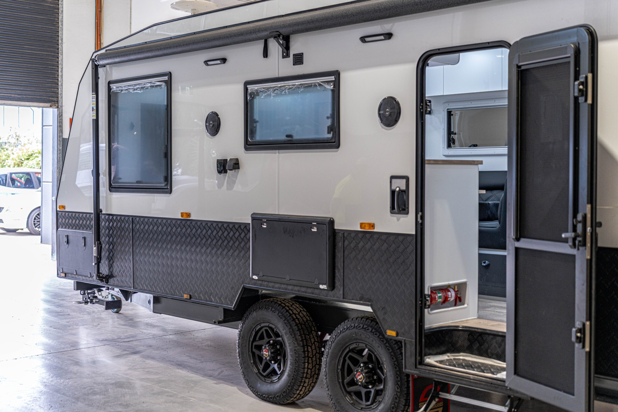 Australian-Made Excellence