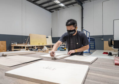 Custom Designs, Built for You